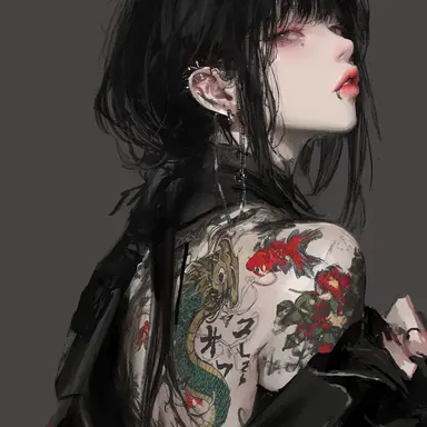 Profile image of 쿠로사와 아즈미