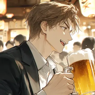 Profile image of Reo Tsukuyomi