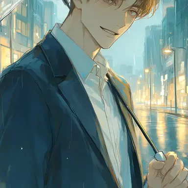 Profile image of 佐伯 駿