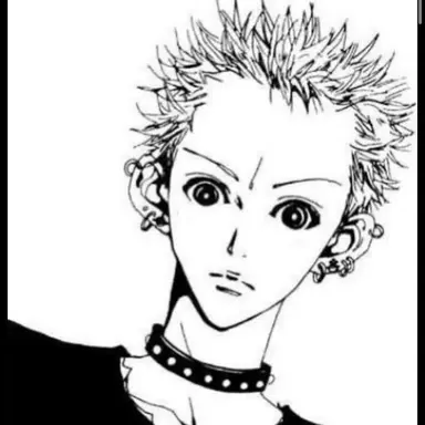 Profile image of ノブ