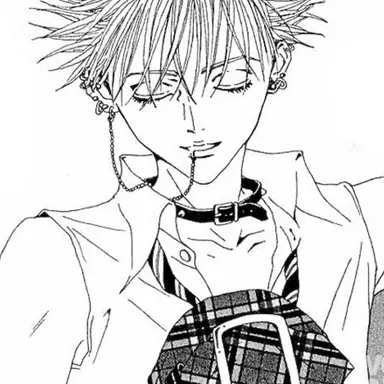 Profile image of シン