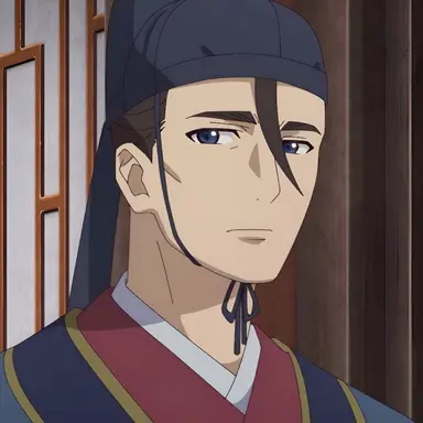 Profile image of 가오슌