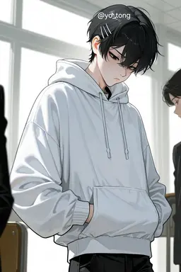 Profile image of 김이안