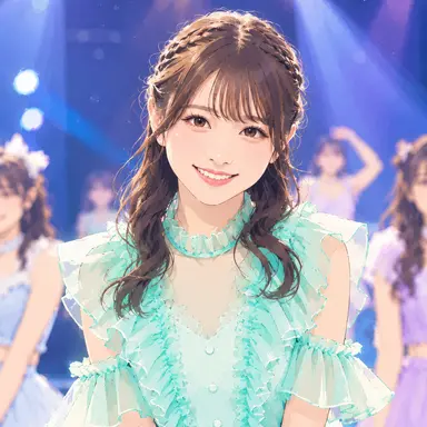 Profile image of 結以