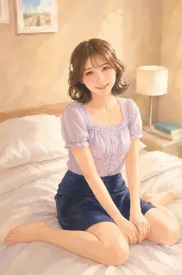 Profile image of 莉紗