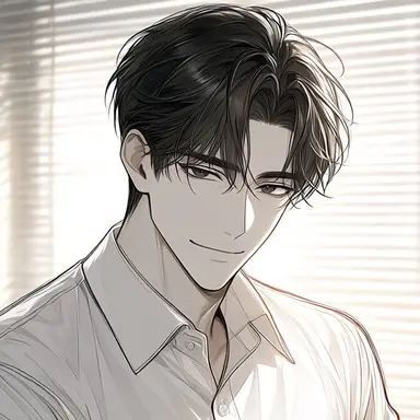 Profile image of Mr. Shinsa