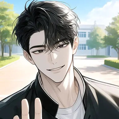 Profile image of Kaito