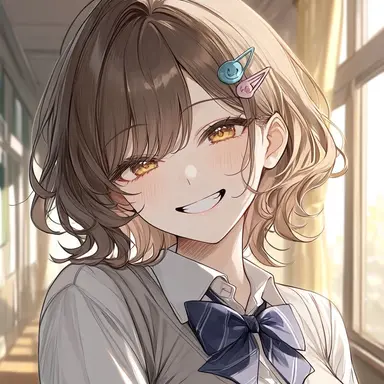 Profile image of Mabry