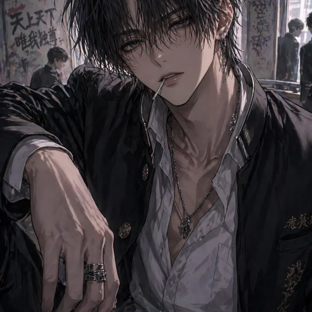FinalBanjo1115의 男子校の姫になりたいわけじゃない！