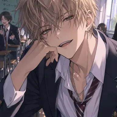 Profile image of 一ノ瀬　虎汰