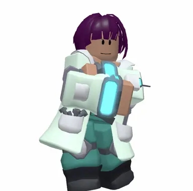 Profile image of V교수