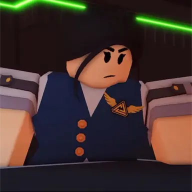 Profile image of ディスパッチャ
