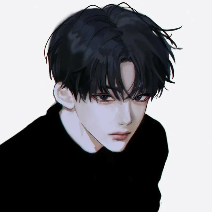 GloomyClean1979의 정예찬
