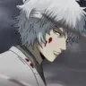Profile image of 사카타 긴토키_과거