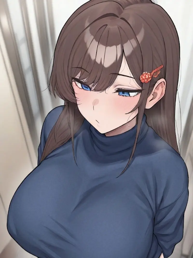 BossyTimer3001의 アホで天然な最強彼女