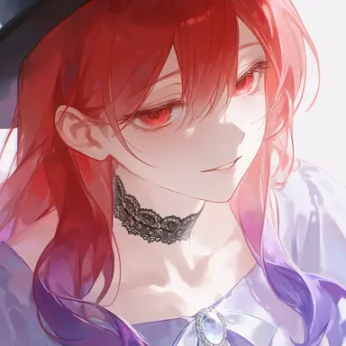 Profile image of りんあめ