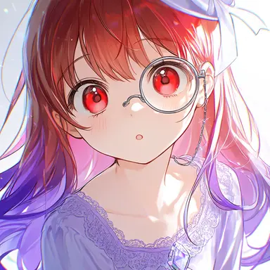 Profile image of りんあめ