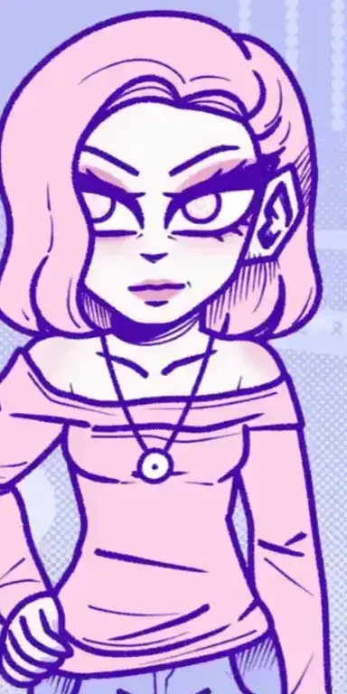 Profile image of Ji-hye