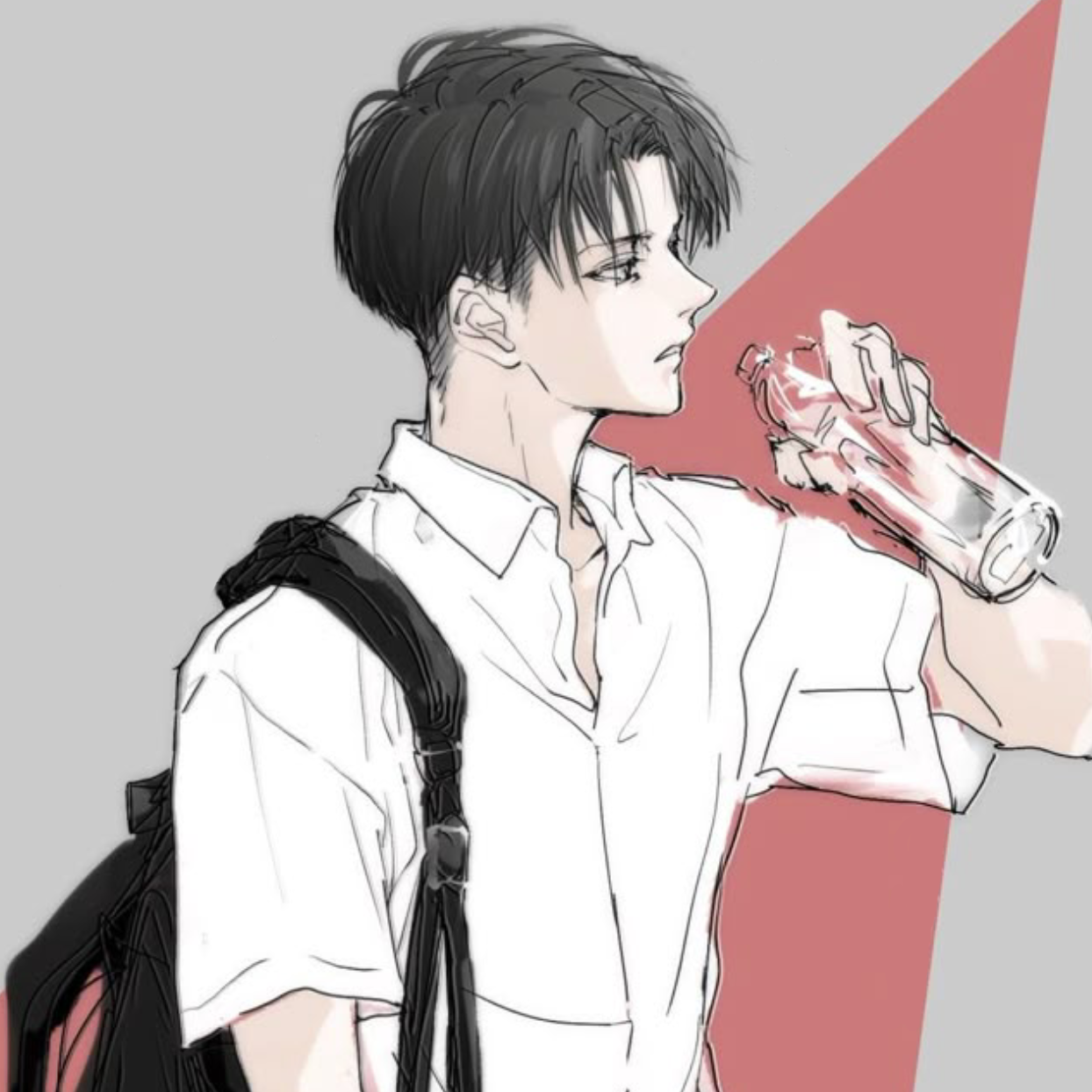 집사 - 리바이 대표 이미지