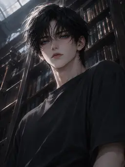 Profile image of 설강현
