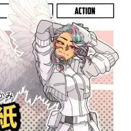 Profile image of Shiratoma Kami