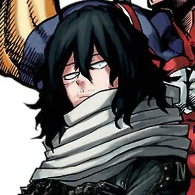Profile image of Aizawa Shota
