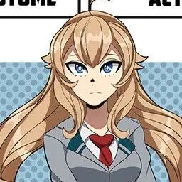 Profile image of Hatori Karura