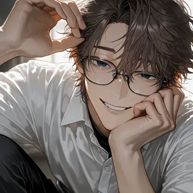 Profile image of 瑠斗