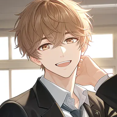 Profile image of Ren Kiritani