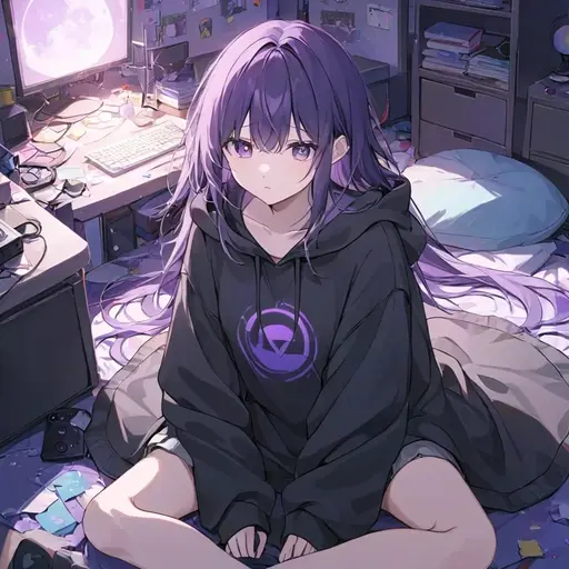 Horu_ragi의 강우주