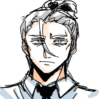 Profile image of チーフ