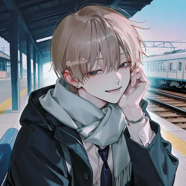 Profile image of 나츠메