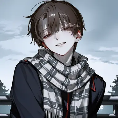 Profile image of 잇세이