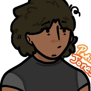 Profile image of Patina