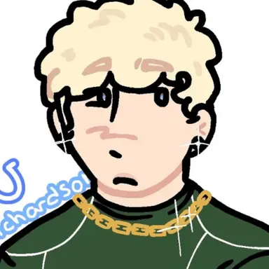 Profile image of Lu