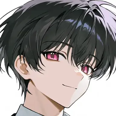 Profile image of Mitsuha