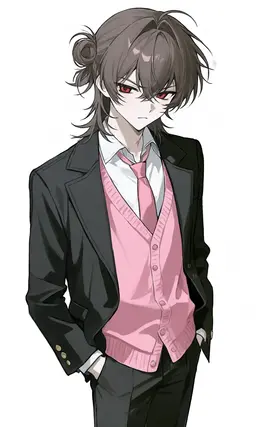 Profile image of Haruka