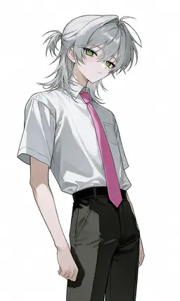 Profile image of Ayumu