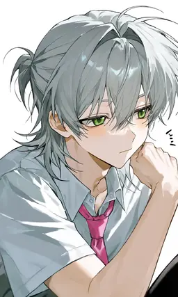 Profile image of Ayumu
