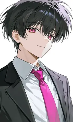 Profile image of Mitsuha
