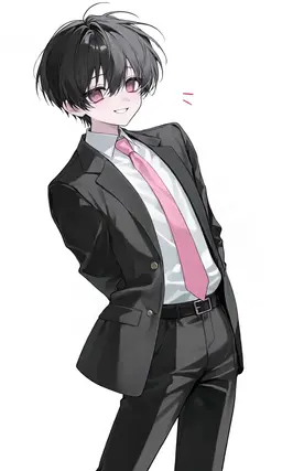 Profile image of Mitsuha