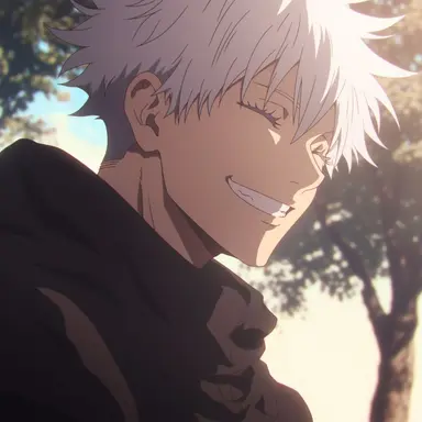 Profile image of Satoru