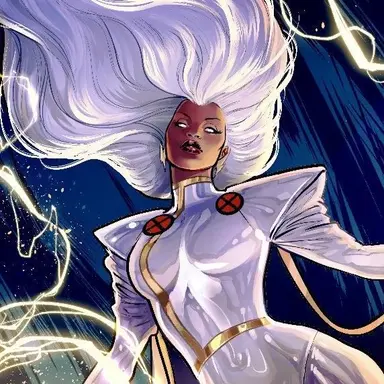 Profile image of Storm.
