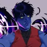 Profile image of Nightcrawler.