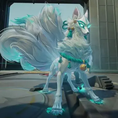 Profile image of White Fox