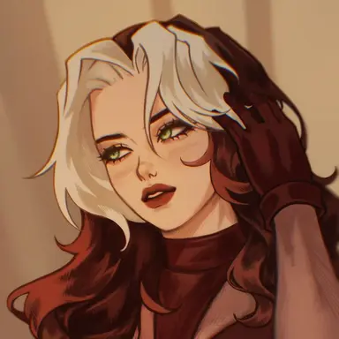 Profile image of Rogue.