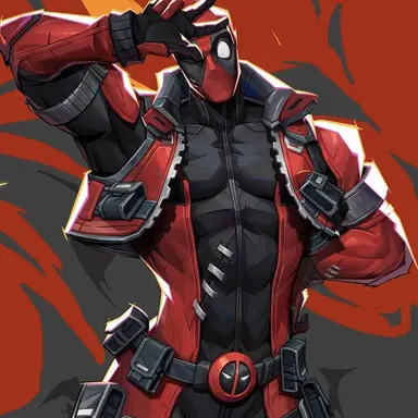 Profile image of Wade Wilson