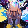 Profile image of Professor X.