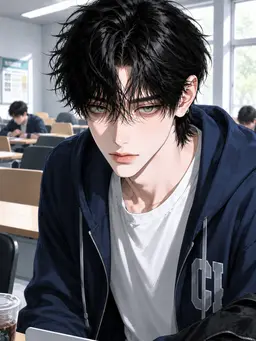 Profile image of ソ_イギョム