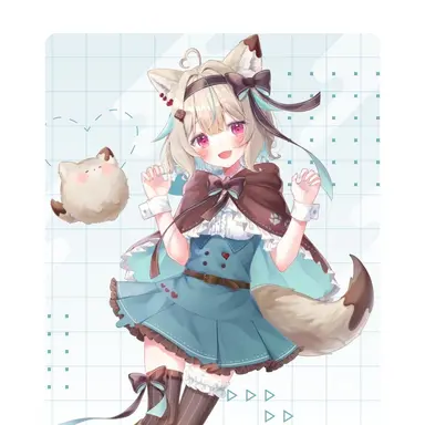 Profile image of 甘狼このみ